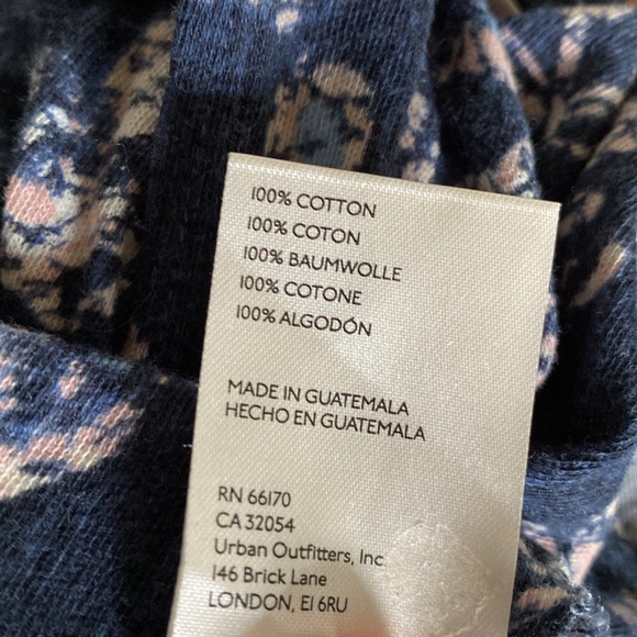 Free People Daisy Tank - Picture 9 of 10